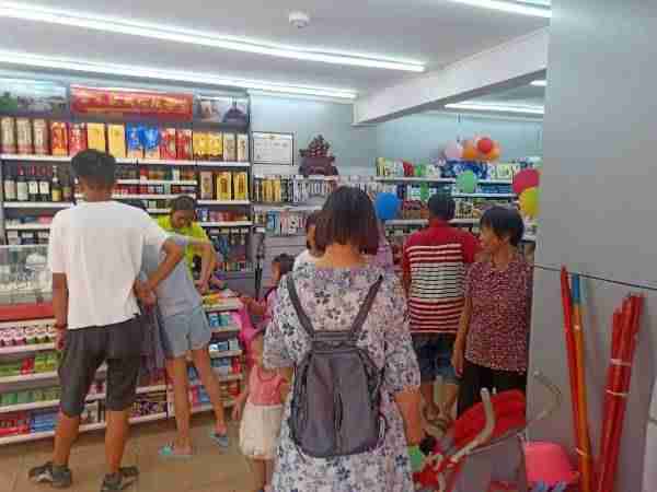 24小时便利店加盟店排行榜（全家便利店加盟条件）-第1张图片