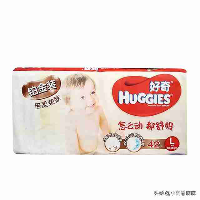 纸尿裤品牌排行榜10强（品牌纸尿裤十大排行榜10强）-第1张图片