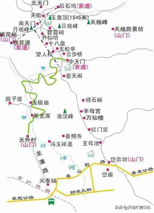 山东东营景点排行榜前十名（山西景点排行榜前十名）-第16张图片