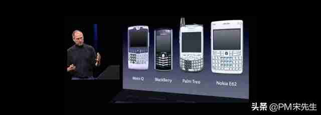 乔布斯iphone1发布会高清（乔布斯iphone1发布会演讲稿）-第3张图片