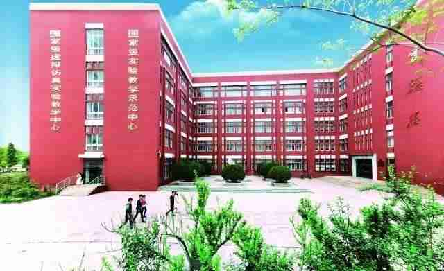 山东协和学院怎么样（山东协和学院国家承认学历吗）-第14张图片