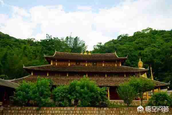 普洱景点最值得去的地方（普洱景点最值得去的地方图片）-第20张图片