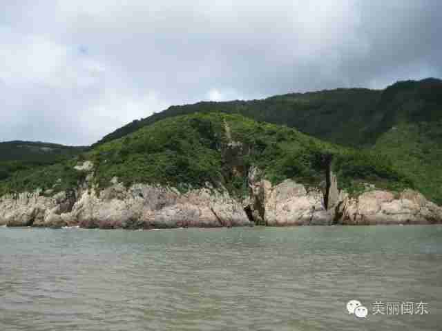 宁德大嵛山岛好玩吗（福建宁德大嵛山岛）-第14张图片