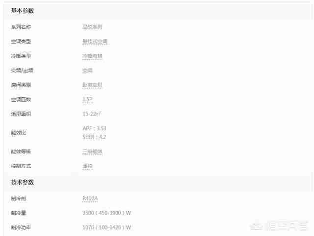 什么牌子的空调最好又省电又便宜（现在用什么空调比较好）-第5张图片