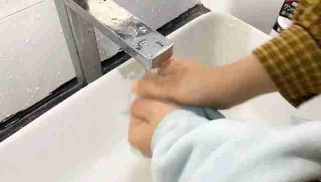 婴儿洗衣液哪个牌子好（中国口碑最好的洗衣液）-第13张图片