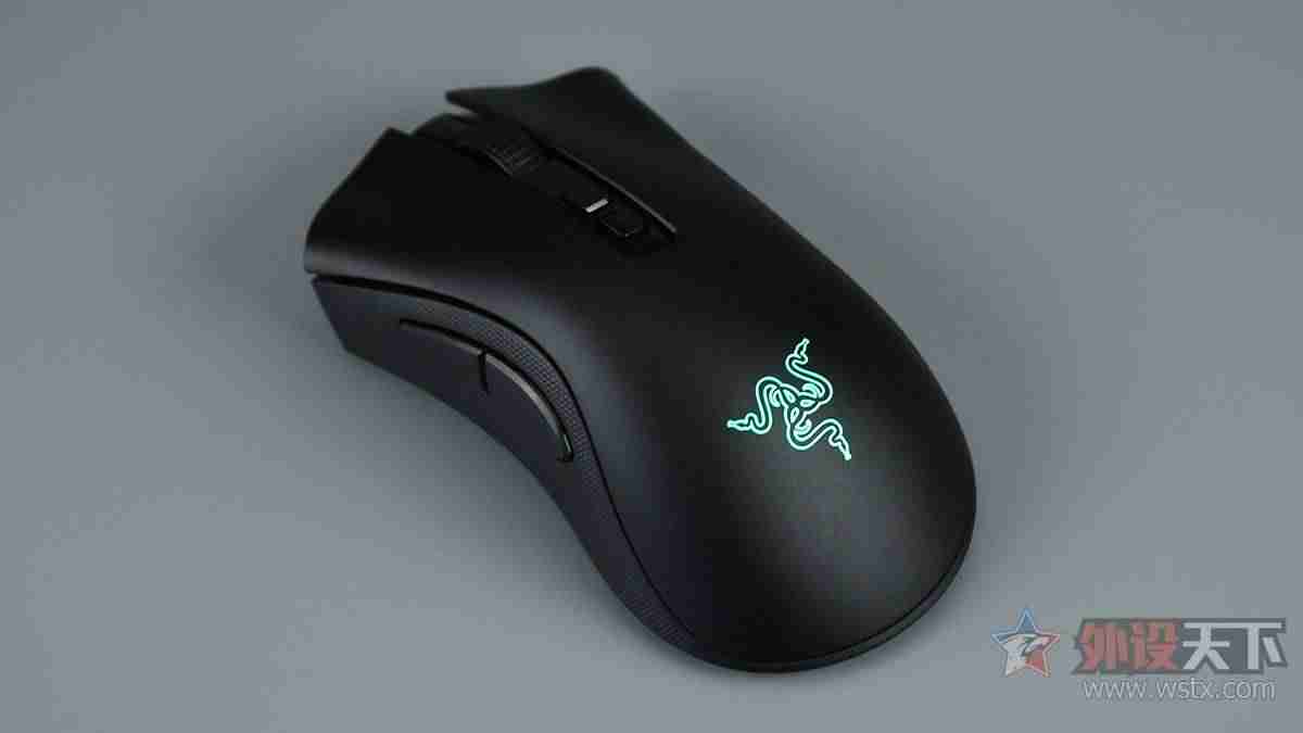 雷蛇炼狱蝰蛇驱动如何调(razer炼狱蝰蛇驱动使用)-第20张图片 雷蛇炼狱蝰蛇驱动如何调(razer炼狱蝰蛇驱动使用)-第20张图片