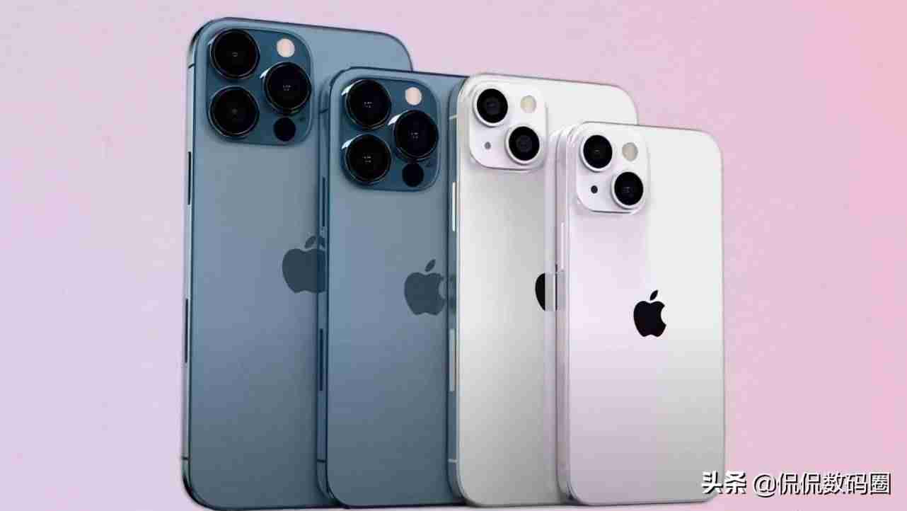 iPhone可以识别翻新机了（全新原封还是后封）-第28张图片
