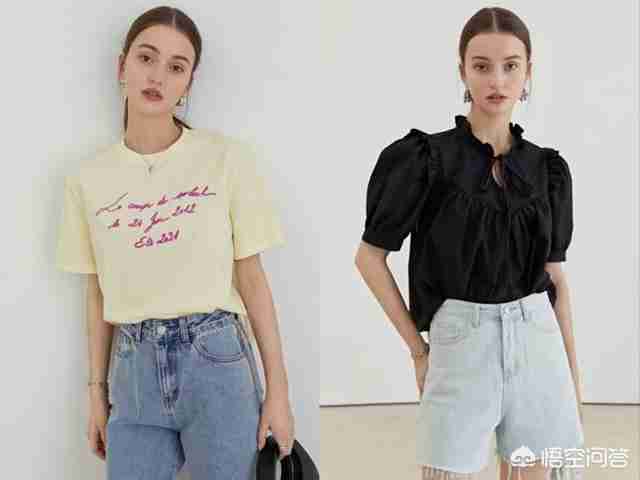 中国女装品牌大全排行榜（中国十大女装品牌排行榜）-第65张图片