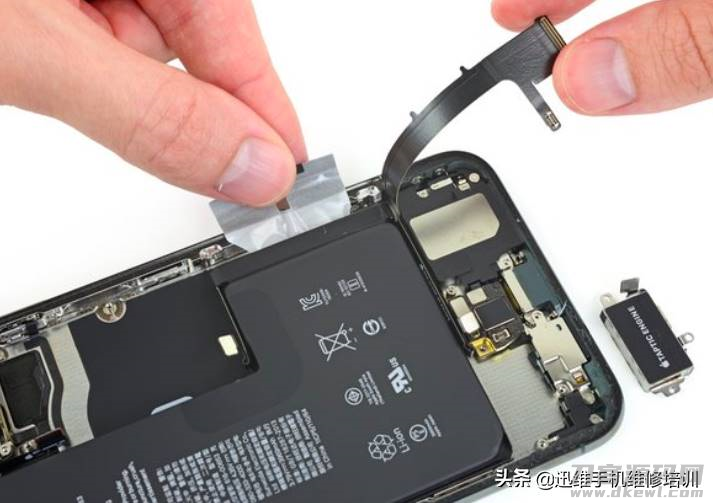iphonex无限重启怎么解决（苹果充电不停的循环开机）-第4张图片