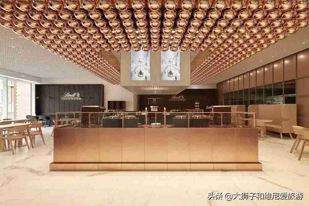 比利时巧克力品牌排行（比利时巧克力三大品牌）-第6张图片
