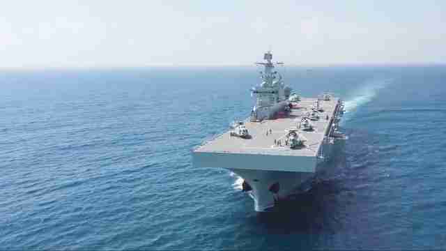 世界军事实力排名2022最新排名(世界武器排名2022最新排名)-第1张图片 世界军事实力排名2022最新排名(世界武器排名2022最新排名)-第1张图片