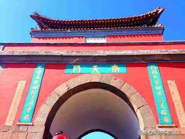 山东东营景点排行榜前十名（山西景点排行榜前十名）-第4张图片