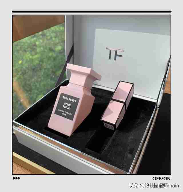 女士香水品牌大全（女士大牌香水）-第15张图片