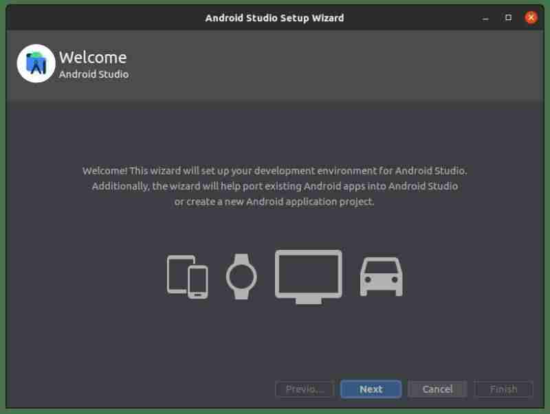 linux系统怎么安装程序（linux基础入门知识）-第6张图片