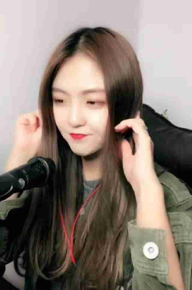 抖音女网红排行榜（抖音变装女网红排行）-第3张图片