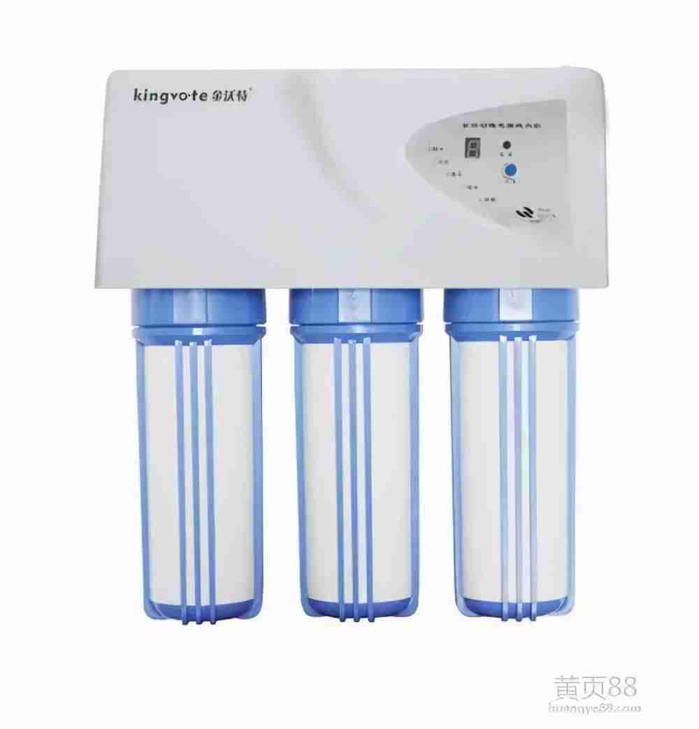 前置净水器哪个牌子好(国内净水器十大名牌)-第3张图片 前置净水器哪个牌子好(国内净水器十大名牌)-第3张图片
