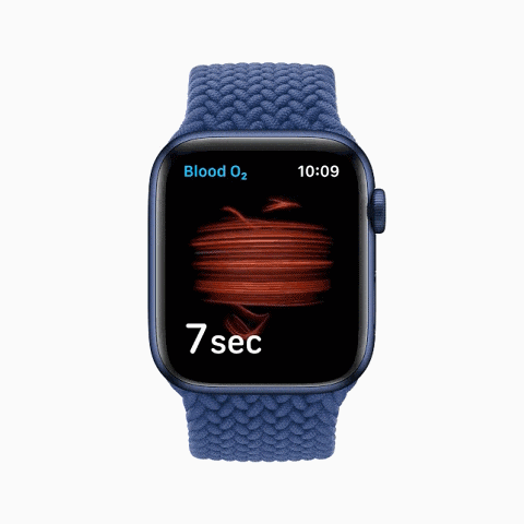 苹果watch7和se区别（苹果手表watch7和se区别）-第7张图片
