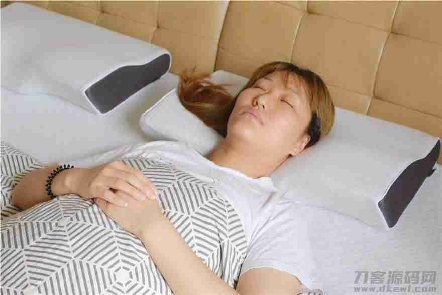 诺依曼记忆枕品牌（枕头中国十大牌子）-第11张图片