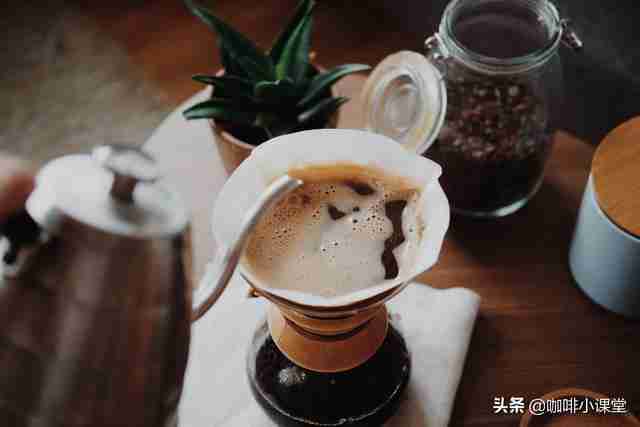 咖啡壶怎么用（手冲咖啡壶怎么使用）-第2张图片