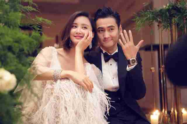 杨乐乐和汪涵的女儿（汪涵杨乐乐婚变）-第2张图片