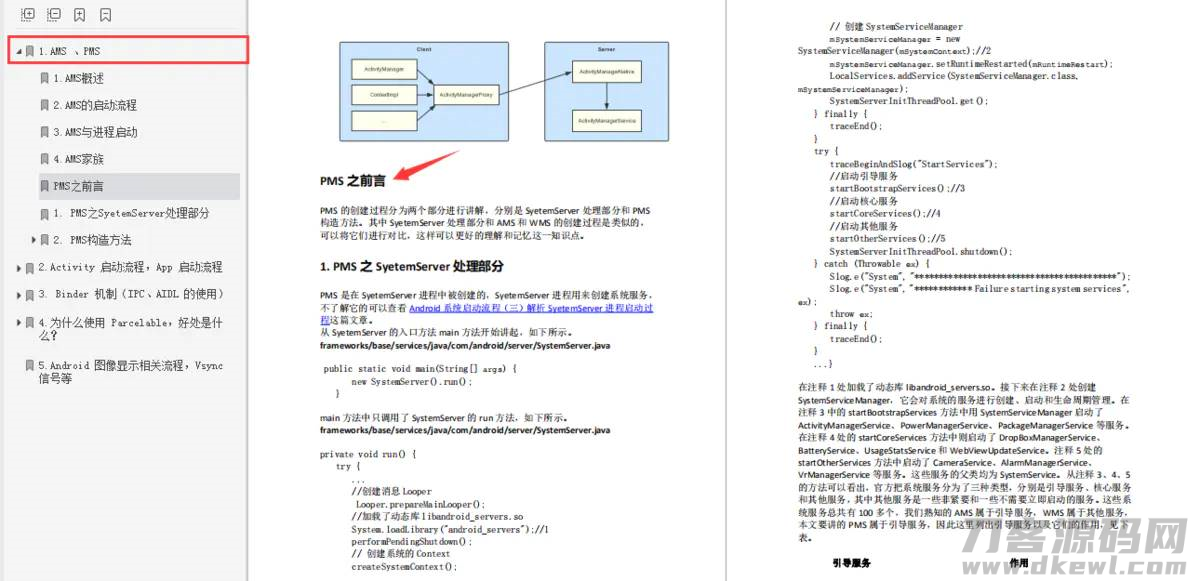 android工程师需要掌握什么（软件开发自学步骤）-第2张图片