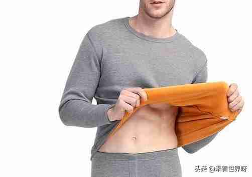 南极人保暖内衣特点（南极人加厚保暖内衣）-第1张图片