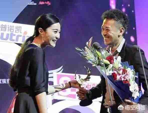 赵卓娜李晨为什么分手（李晨为什么和范冰冰分手）-第3张图片