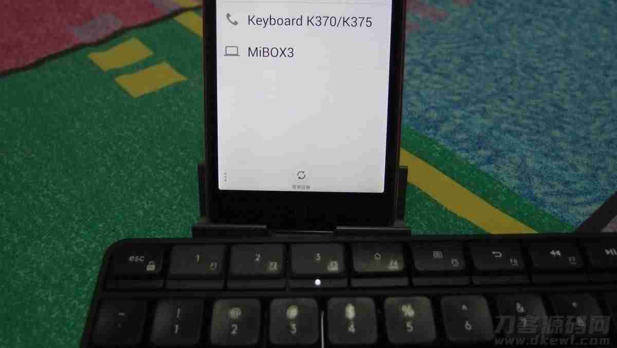 罗技k310键盘怎么样（公认手感最好的薄膜键盘）-第26张图片