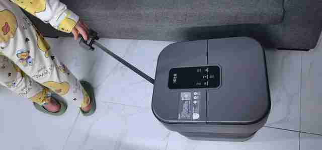足浴器哪个牌子好（足疗按摩器品牌排行榜）-第19张图片