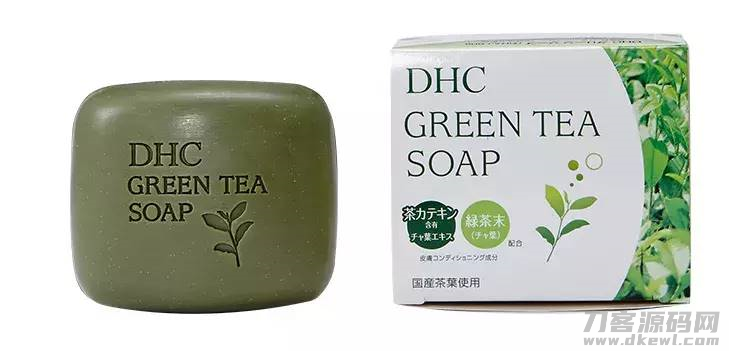 dhc香皂怎么样（日本香皂品牌排行榜）-第9张图片