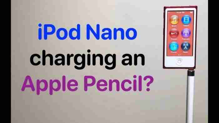 ipod nano7隐藏功能（ipod nano7破解系统使用）