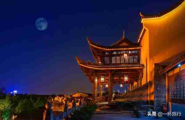 武义景点哪里好玩的地方（浙江武义哪里好玩的地方）-第3张图片