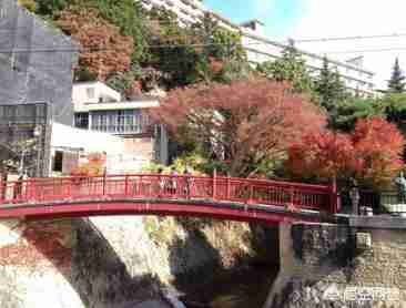 日本大阪旅游景点介绍及图片（日本大阪旅游景点排名）-第5张图片