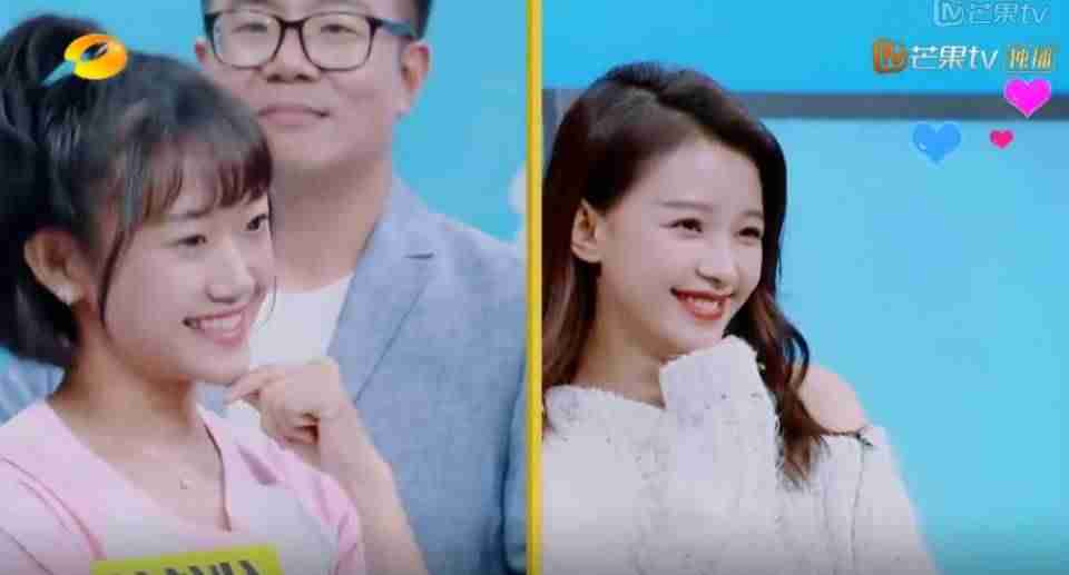 抖音网红舞步（无基础最好学的古典舞）-第4张图片