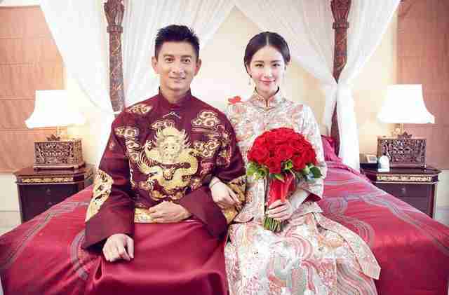 杨乐乐和汪涵的女儿（汪涵杨乐乐婚变）-第5张图片