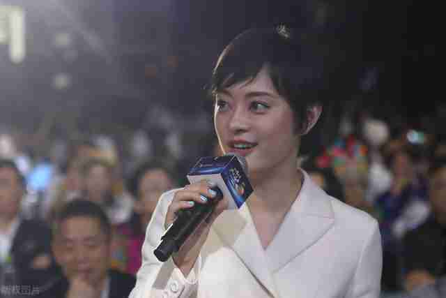 美丽暗号孙俪（美丽暗号孙俪现场）-第3张图片