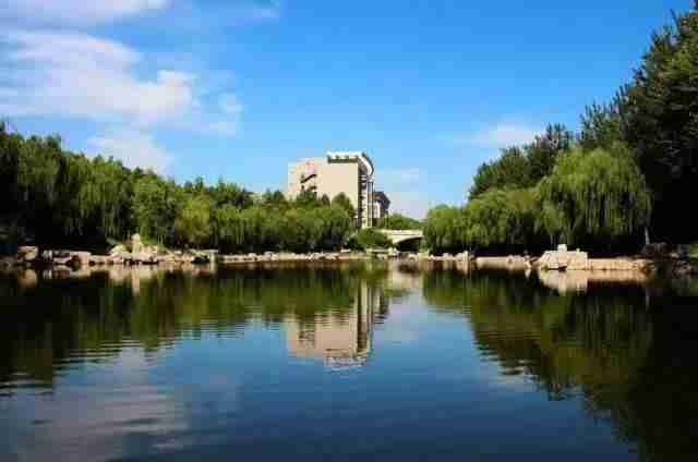 山东大学排行榜2022（山东大学排行榜2021）-第5张图片