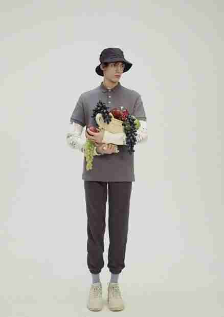 男装品牌大全排行榜（中年男士棉服品牌）-第5张图片