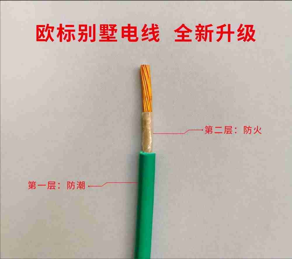 电线品牌哪种好（电线电缆商标名字大全）