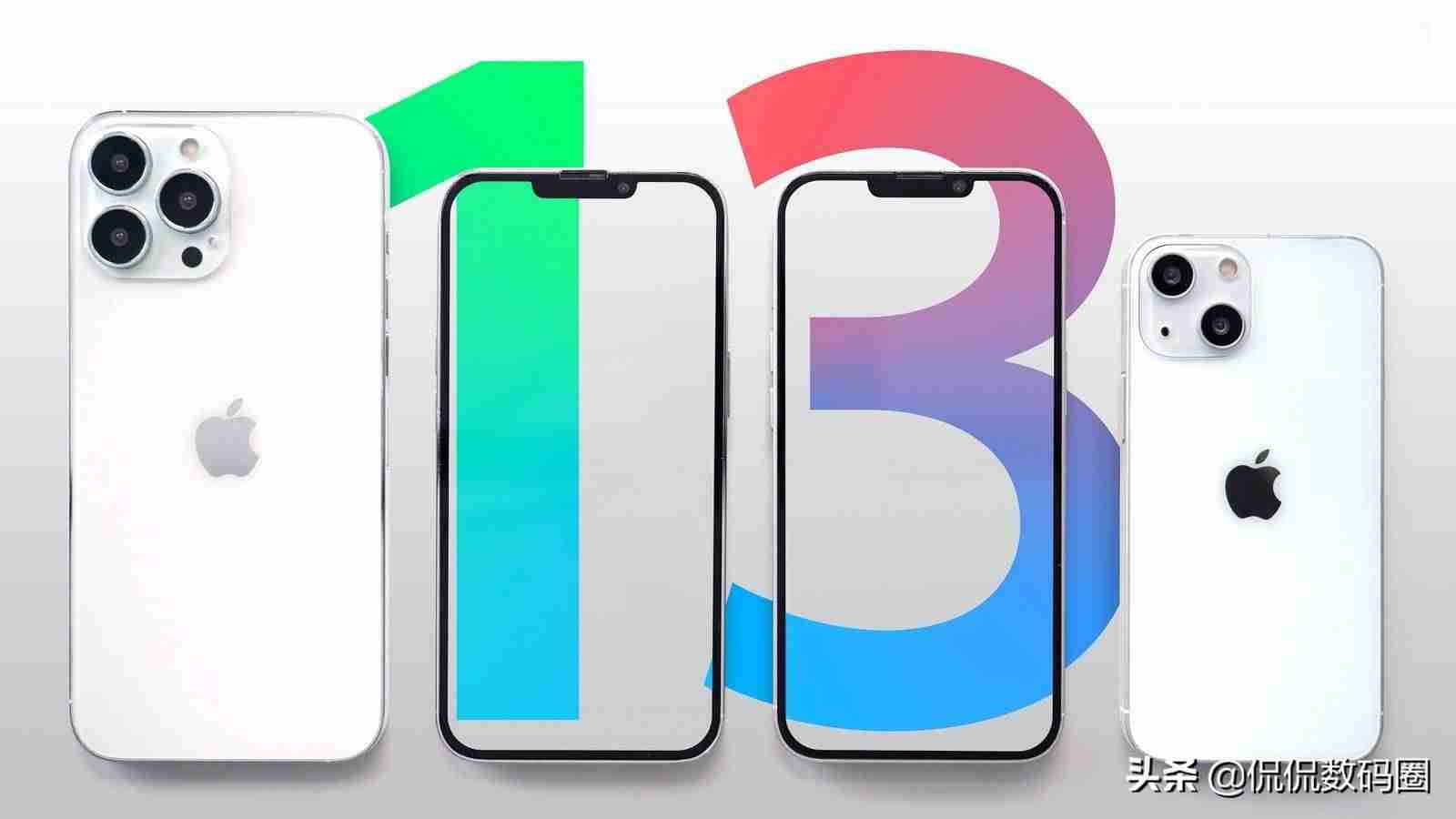 iPhone可以识别翻新机了（全新原封还是后封）