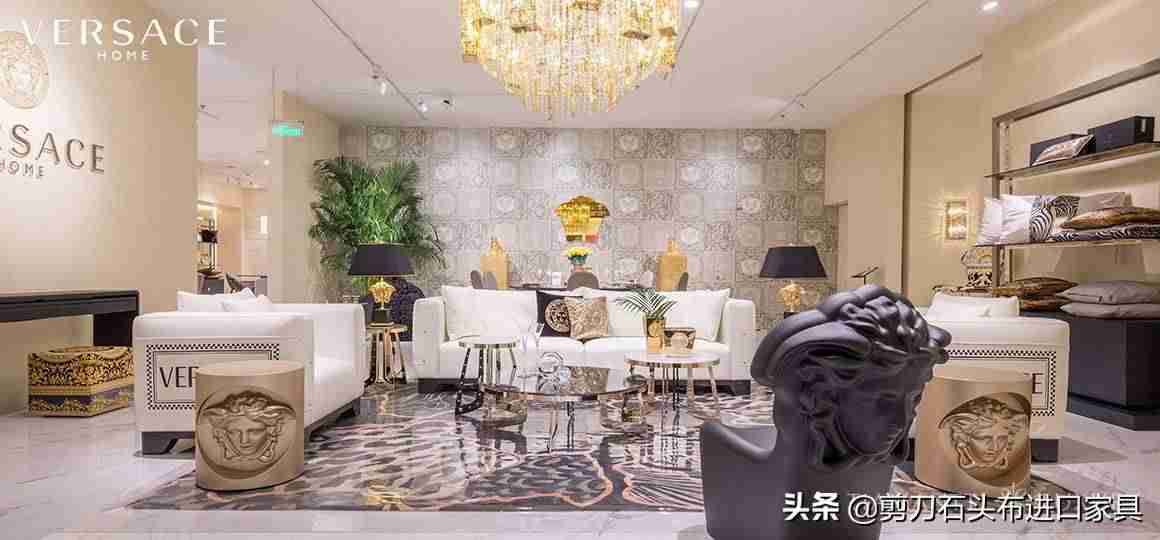 家具品牌有哪些牌子(家具一二线品牌排行榜)-第11张图片 家具品牌有哪些牌子(家具一二线品牌排行榜)-第11张图片