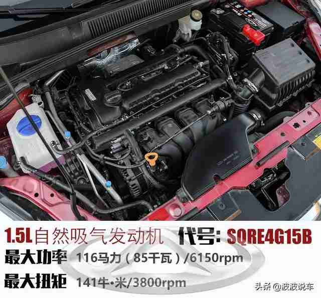 7万左右的车哪款好自动挡(7万元左右的自动挡车的有哪些)-第13张图片 7万左右的车哪款好自动挡(7万元左右的自动挡车的有哪些)-第13张图片