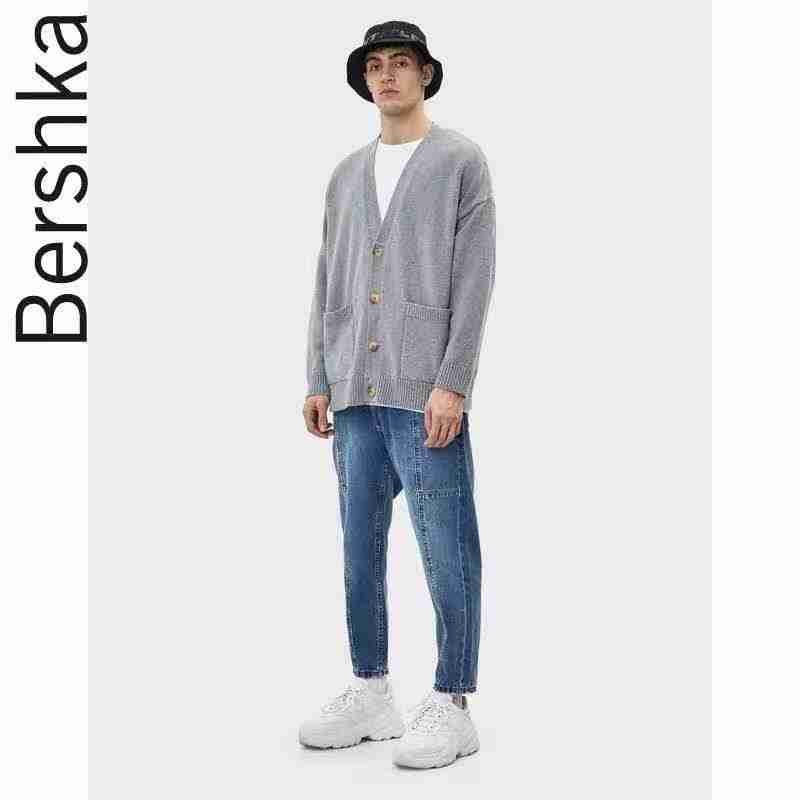 男装品牌大全排行榜（中年男士棉服品牌）-第9张图片