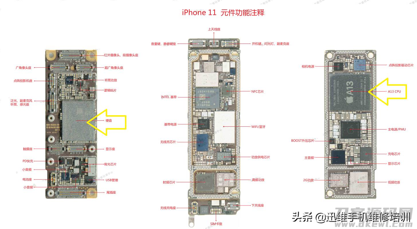 iphonex无限重启怎么解决（苹果充电不停的循环开机）-第5张图片