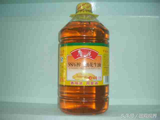 橄榄油品牌排行榜前十名（国内橄榄油十大名牌排行榜）-第3张图片