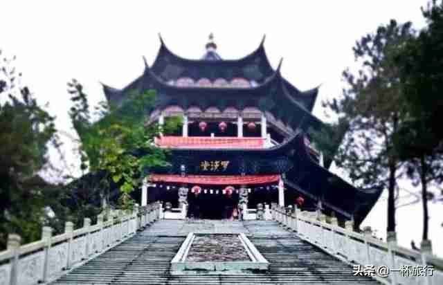 武义景点哪里好玩的地方（浙江武义哪里好玩的地方）-第5张图片