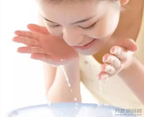 婵真银杏泡沫洗面奶好不好（干皮洗面奶排行榜）