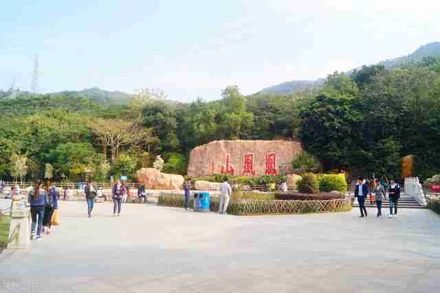 铜陵旅游景点大全一日游（铜陵附近旅游景点一日游）-第4张图片