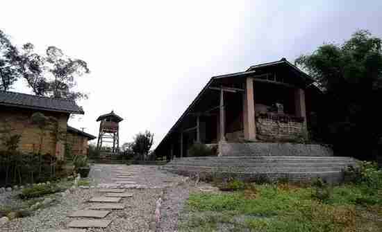 绵阳景点旅游景点推荐（绵阳景点旅游景点排名）-第35张图片