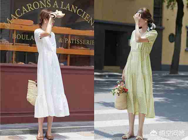 中国女装品牌大全排行榜（中国十大女装品牌排行榜）-第44张图片